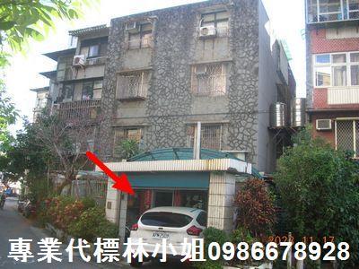 台北公寓-7