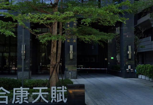 新北新莊大樓法拍-5