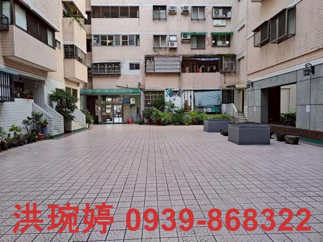 南投南投市華廈-2