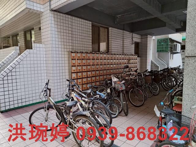 南投南投市華廈-8