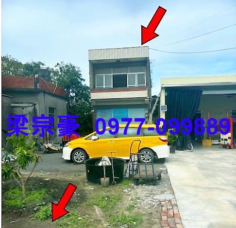 彰化埔鹽法拍透天-2