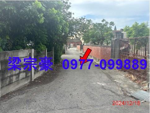 彰化埔鹽法拍透天-5