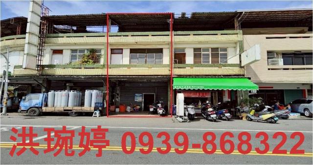 草屯透天-1
