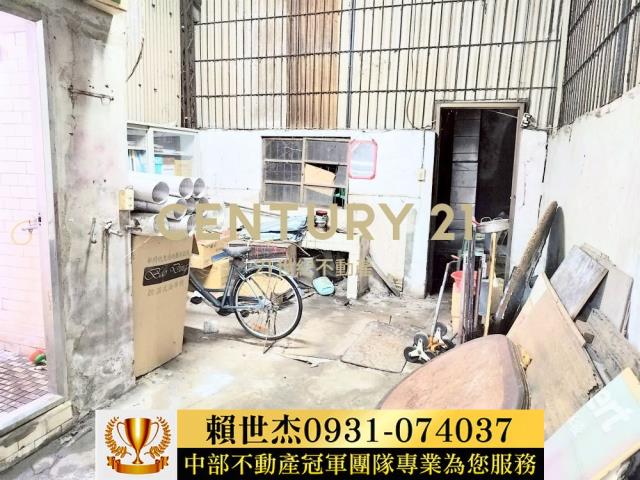 南投草屯透天-6