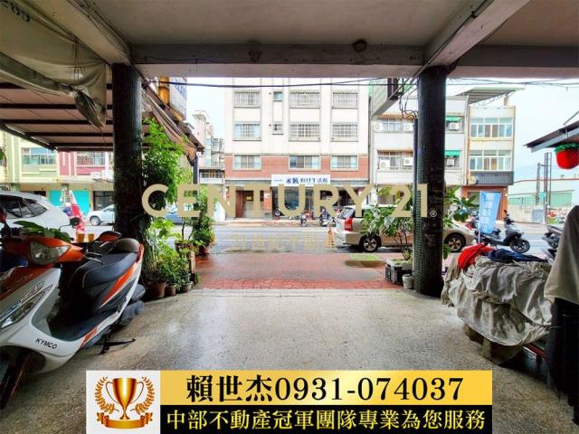 南投草屯透天-4