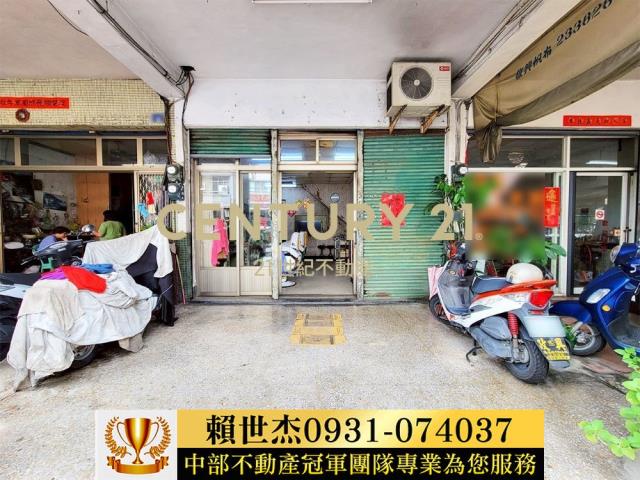 南投草屯透天-5
