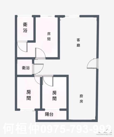 苗栗竹南大樓-8