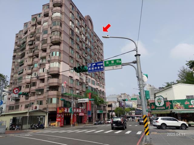 中壢法拍大樓-3