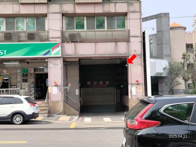 中壢法拍大樓-5