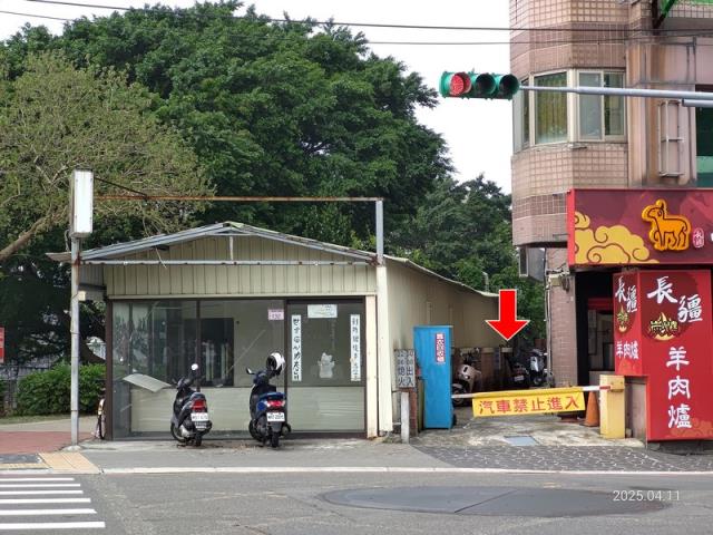中壢法拍大樓-6