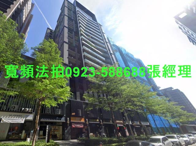 新莊大樓法拍-2