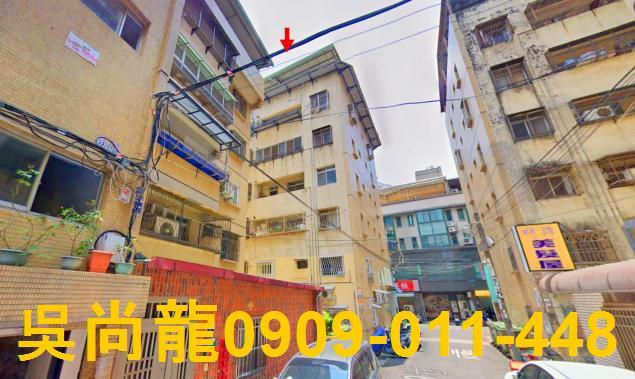 台中大里拍賣公寓-3