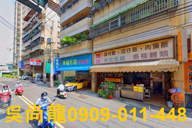 台中大里拍賣公寓-4