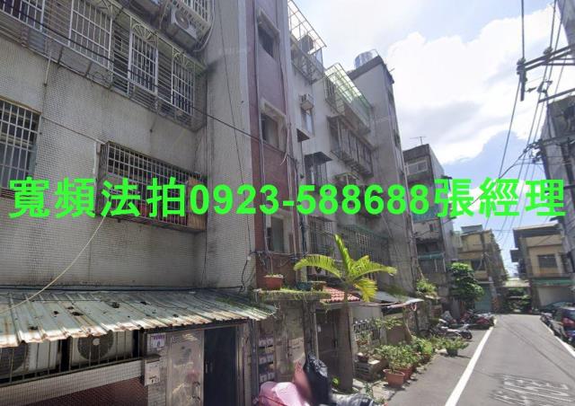 桃園法拍公寓-2