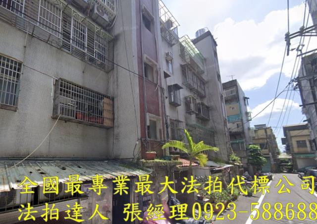 桃園八德公寓法拍-2