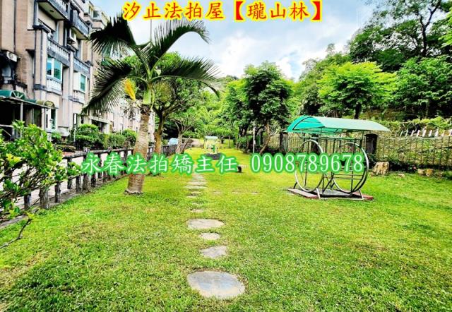 汐止法拍公寓-4