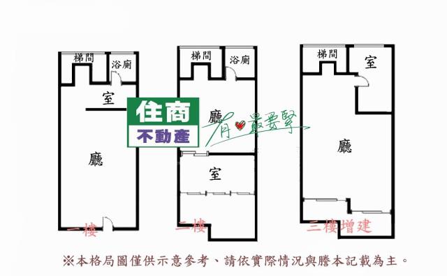 台北大安區透天-15