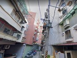 新北淡水公寓法拍-7