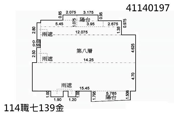 新北新莊拍賣大樓-7