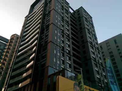新北新莊大樓拍賣-2