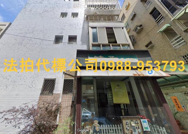 台中龍井華廈法拍-1