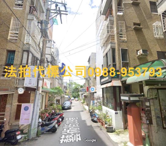 台中龍井華廈法拍-2