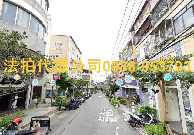 台中龍井華廈法拍-5