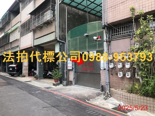 台中西區華廈法拍-5