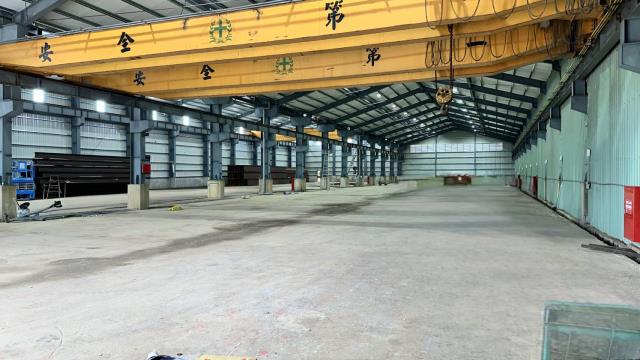 新北林口廠房-1