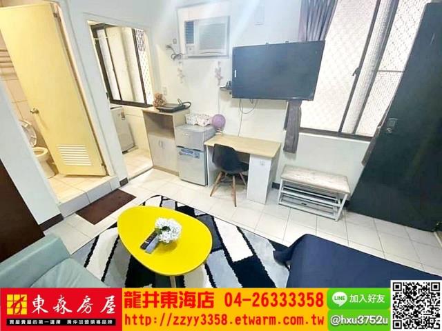 龍井公寓-10