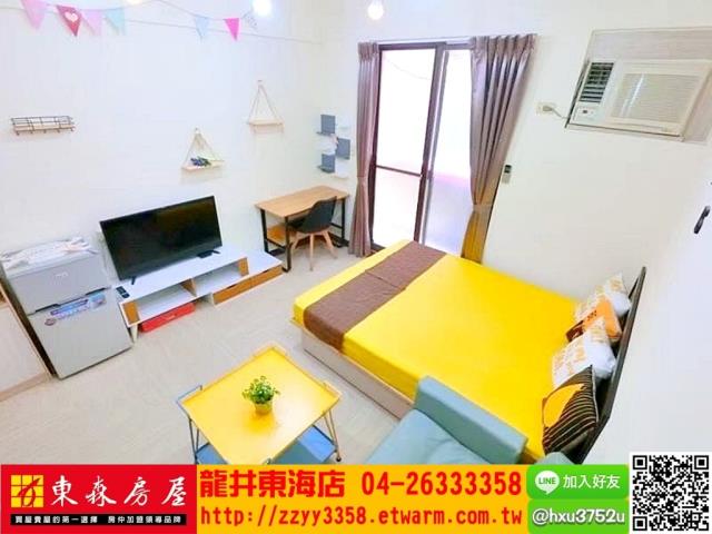 龍井公寓-3