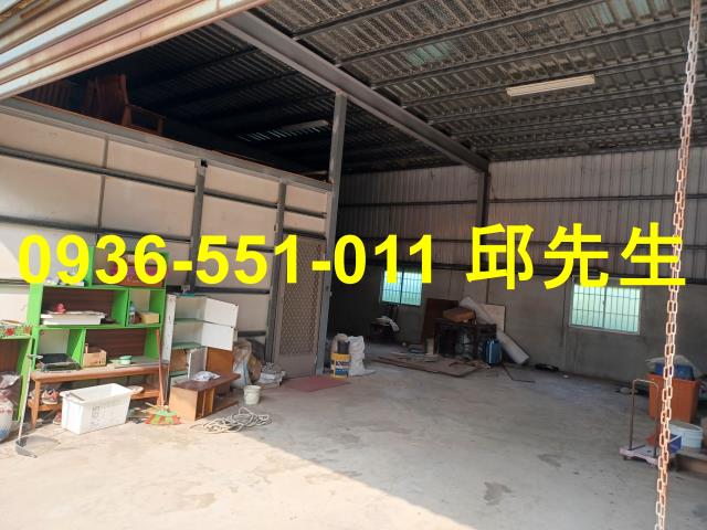 高雄廠房-6