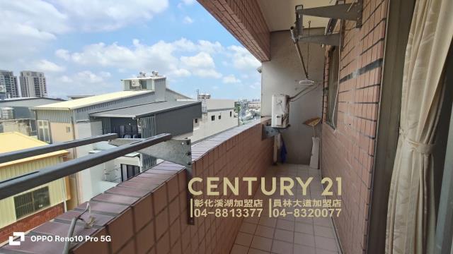 彰化員林華廈-14