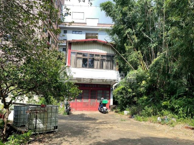 桃園楊梅法拍透天-1