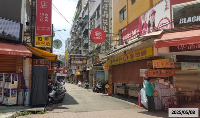 台中西屯華廈法拍-7