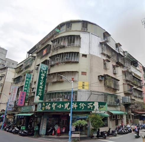 五股法拍公寓-2
