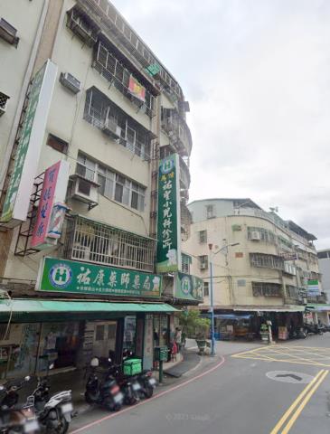 五股法拍公寓-3