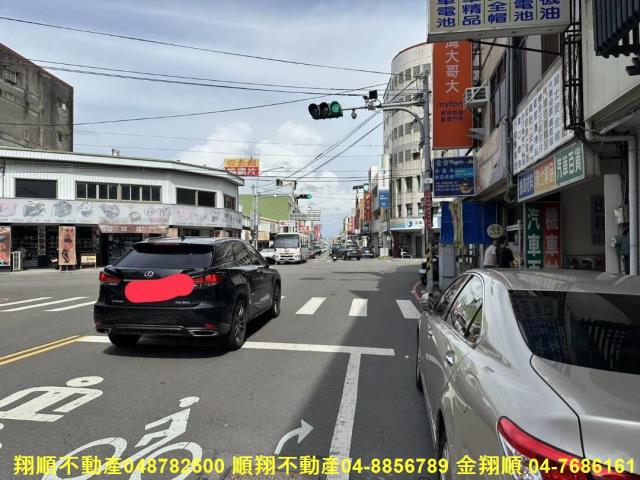 彰化鹿港透天-11