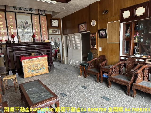 彰化鹿港透天-6