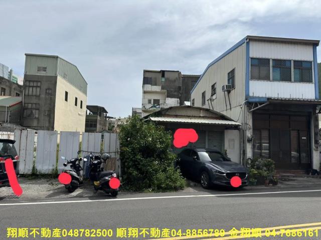 彰化鹿港透天-9