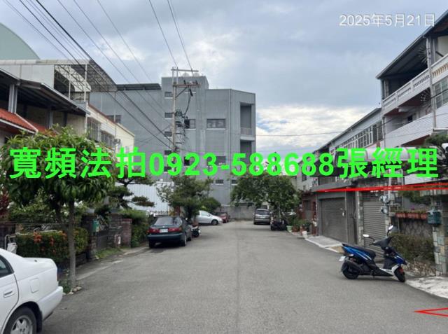 台中大里透天法拍-3