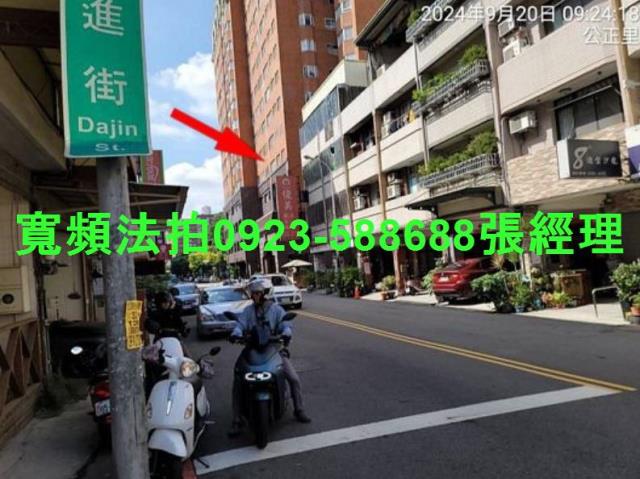 台中南屯法拍大樓-3