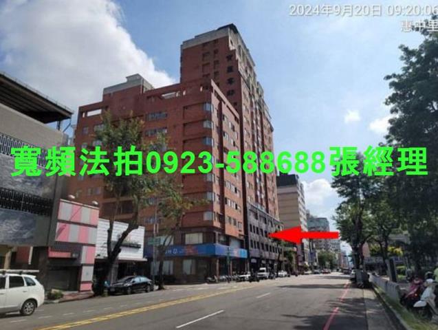 台中南屯法拍大樓-6