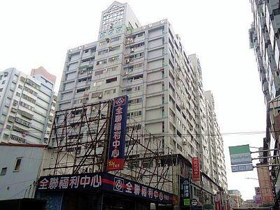 新莊大樓法拍-3