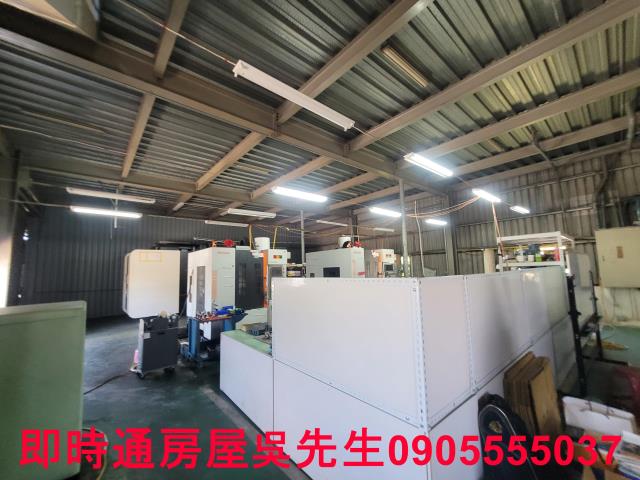 高雄大社廠房-6