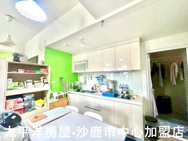 台中南屯華廈-6