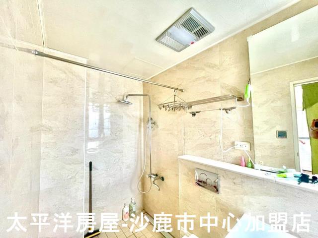 台中南屯華廈-11