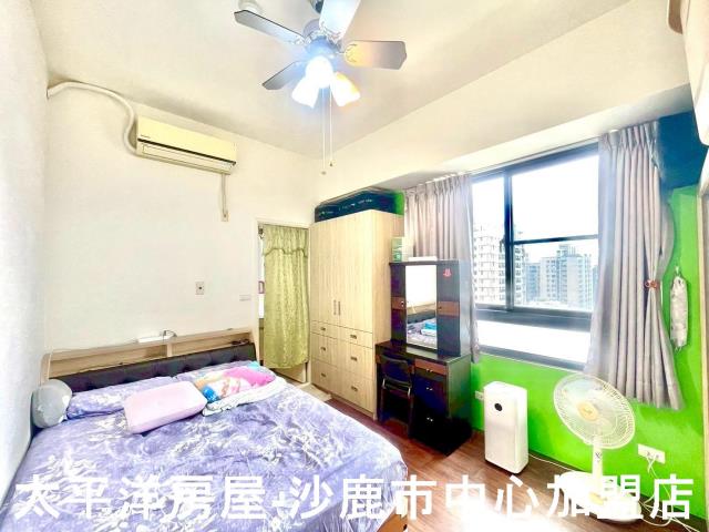 台中南屯華廈-8