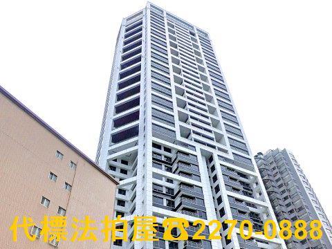 淡水法拍大樓-8
