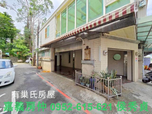 嘉義東區透天-2